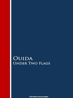 cover image of Under Two Flags